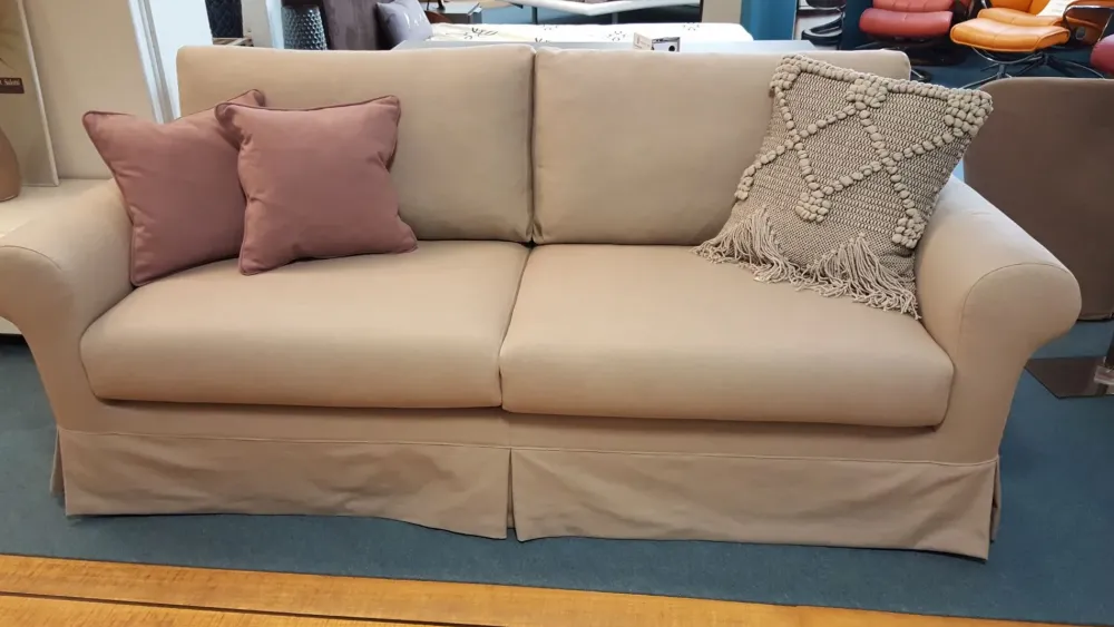 Art Salotti Divano Asia a prezzo scontato- Divani