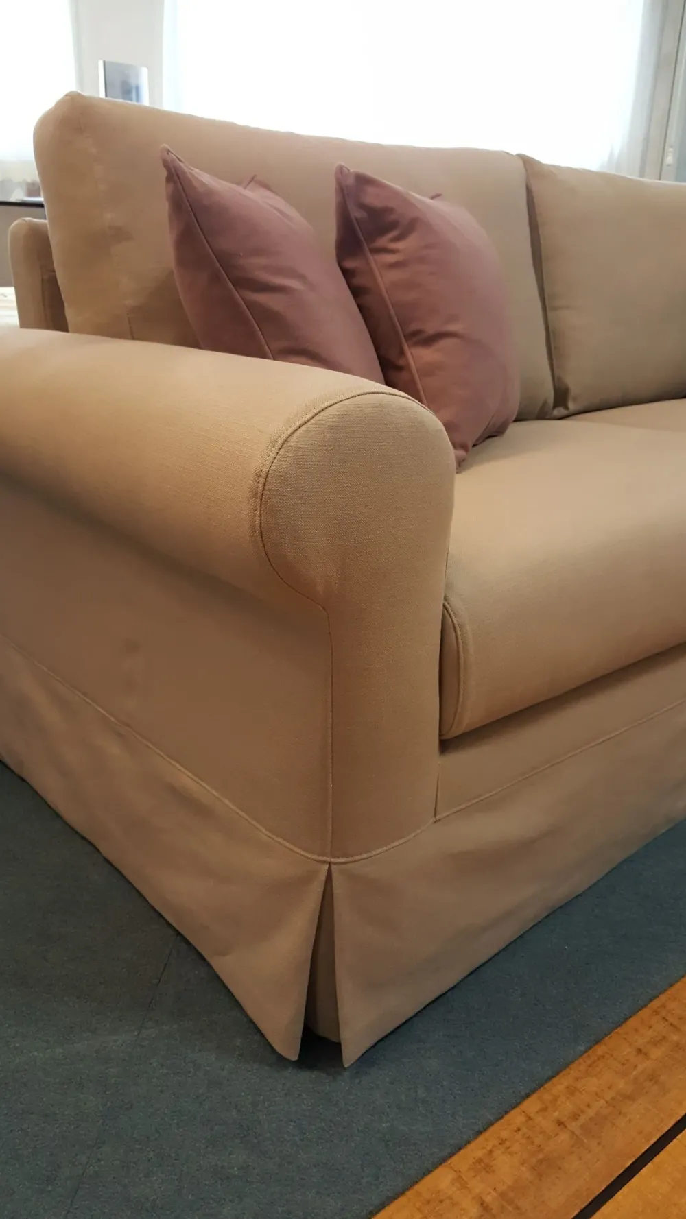 Art Salotti Divano Asia a prezzo scontato- Divani