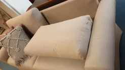 Art Salotti Divano Asia a prezzo scontato- Divani