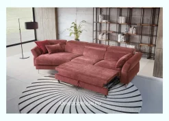 Hot Divano Aurora in OFFERTA - 35% Divani