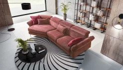 Hot Divano Aurora in OFFERTA - 35% Divani