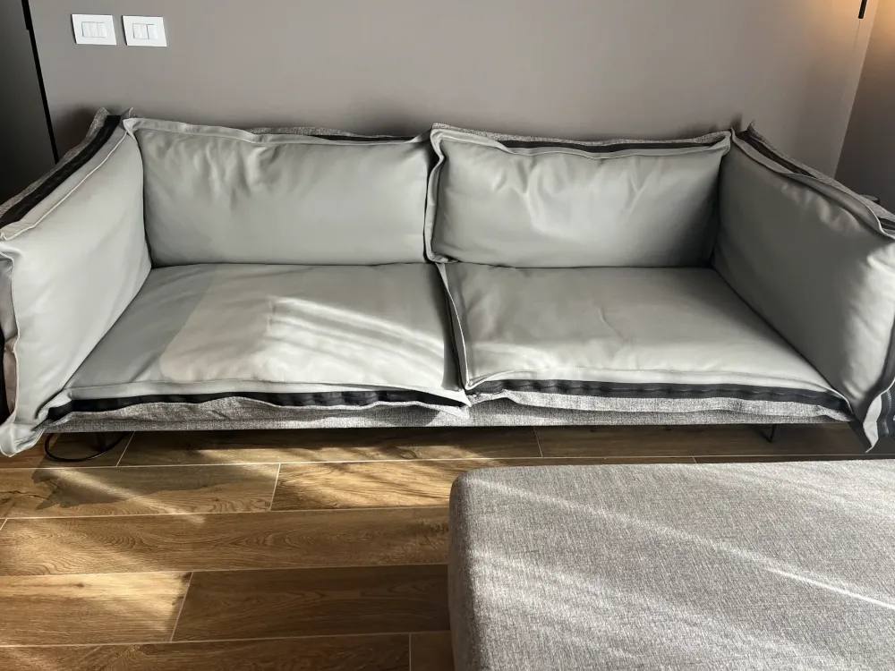 Divano Autoreverse : con uno SCONTO ESCLUSIVO del 66%^Arketipo Best