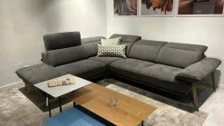 La casa moderna Divano Avery  di in stile moderno in Offerta Outlet- Divani