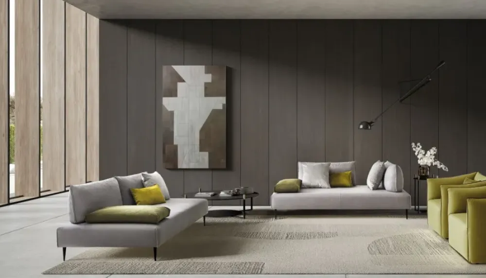 Divano Bacio a prezzo ribassato^Le Comfort