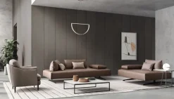 Divano Bacio a prezzo ribassato^Le Comfort