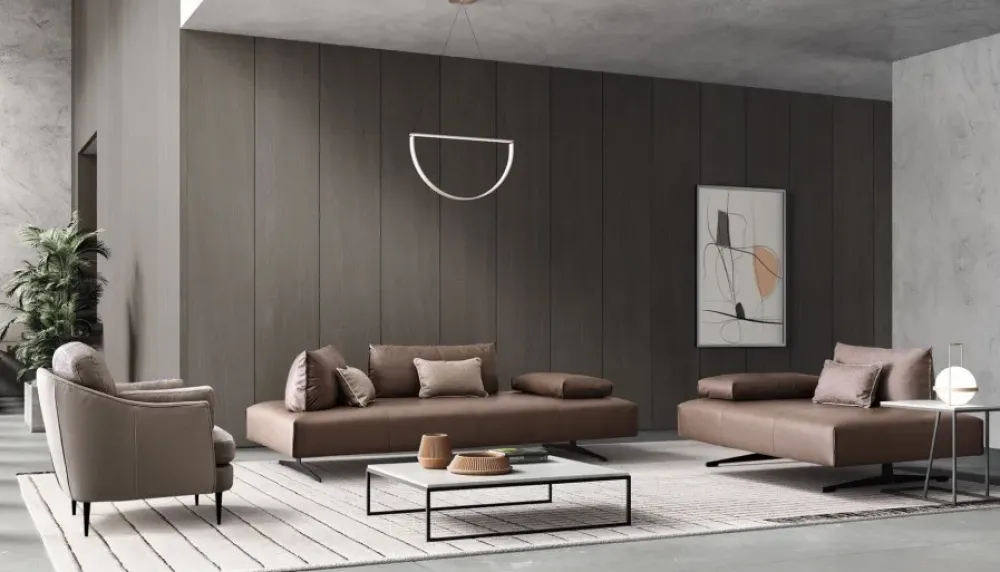 Divano Bacio a prezzo ribassato^Le Comfort