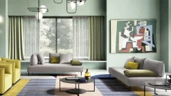 Online Divano Bacio Lecomfort a prezzo ribassato Divani