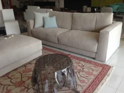 Bodema Divano Barclay in Tessuto sfoderabile  di scontato 56%- Divani