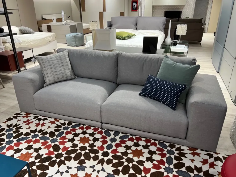 Best Divano Barney ad un prezzo vantaggioso Divani