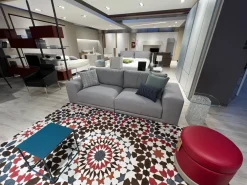 Best Divano Barney ad un prezzo vantaggioso Divani