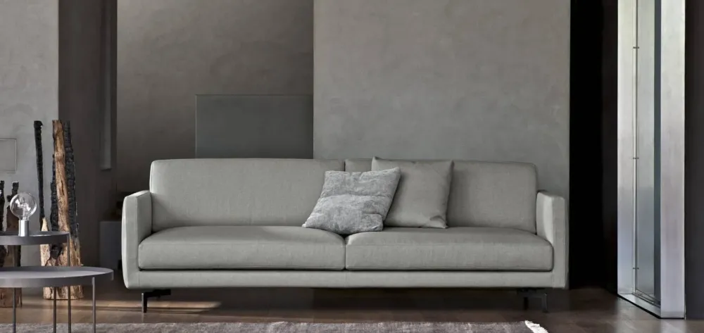 Divano Bart in OFFERTA - 21%^Doimo Salotti Best