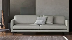 Doimo Salotti Divano Bart in stile Design Con schienale a prezzi convenienti- Divani