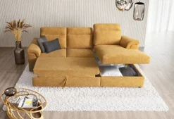 Divano Bellargo : con uno SCONTO ESCLUSIVO del 35%^Le Comfort Online