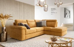 Divano Bellargo a prezzo ribassato^Le Comfort Hot