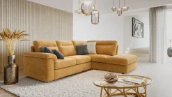 Hot Divano Bellargo mid : con uno SCONTO ESCLUSIVO del 35% Divani