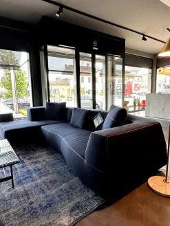 Divano Bend a prezzo vantaggioso.^B&B Italia New