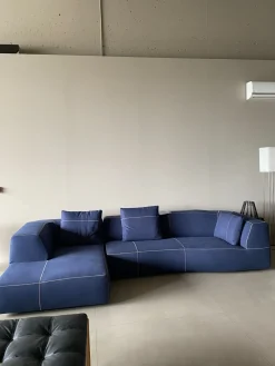 Divano Bend a prezzo vantaggioso.^B&B Italia New