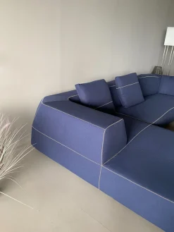 Divano Bend a prezzo vantaggioso.^B&B Italia New