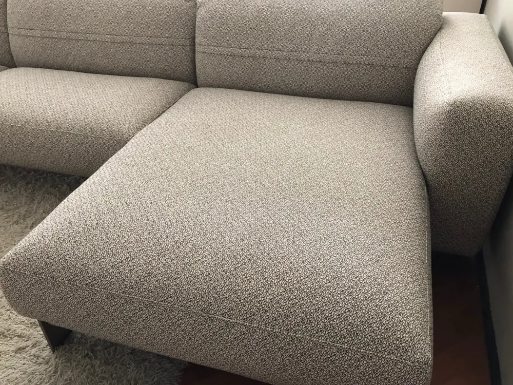 Hot Divano Bepop in OFFERTA - 35% Divani