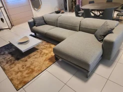 Divano Bepop : con uno SCONTO ESCLUSIVO del 44%^Ditre Italia Hot