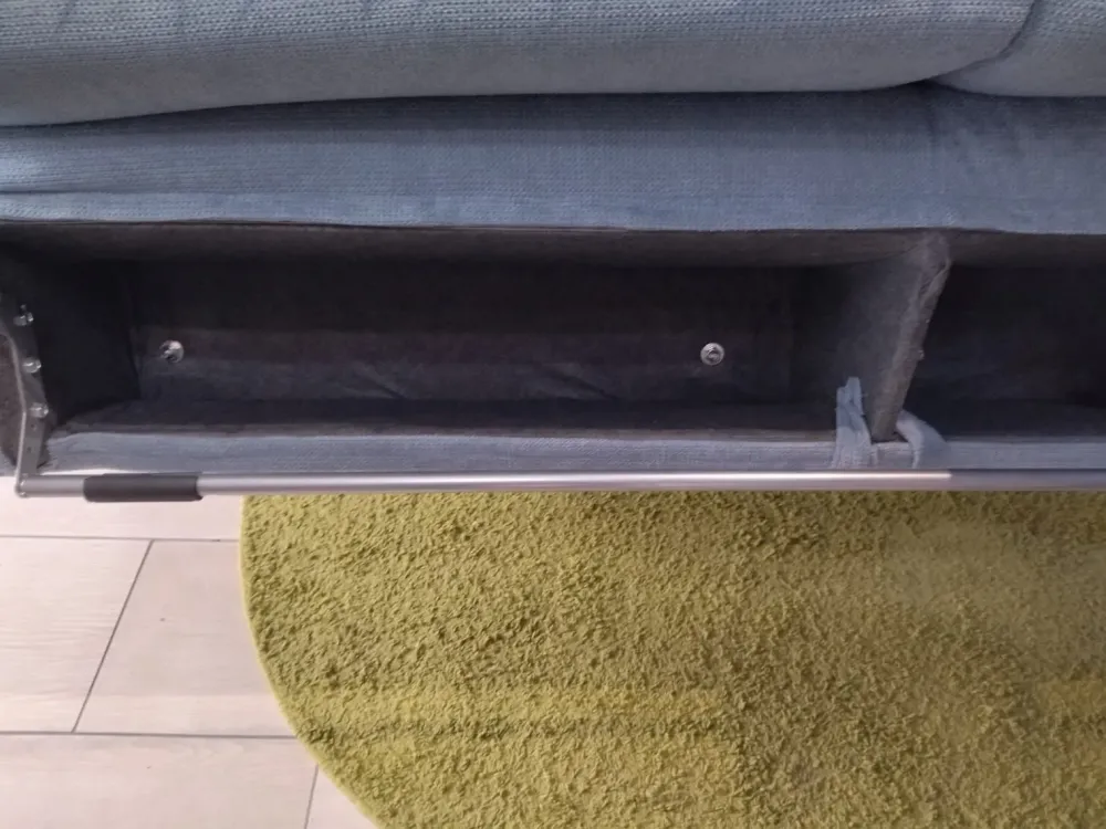 Biel Divano Zara 18 PREZZI OUTLET sconto 50%- Divani Letto|Divani