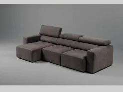 Hot Divano Bistrò   a PREZZO OUTLET scontato del 17% Divani