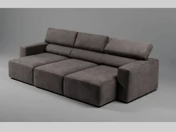 Hot Divano Bistrò   a PREZZO OUTLET scontato del 17% Divani