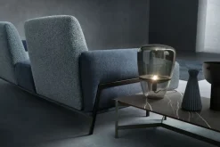 Samoa Divano Blank minimal di in stile moderno a prezzo scontato- Divani