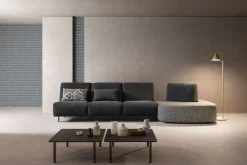 Divano Blank in OFFERTA - 35%^Samoa Sale