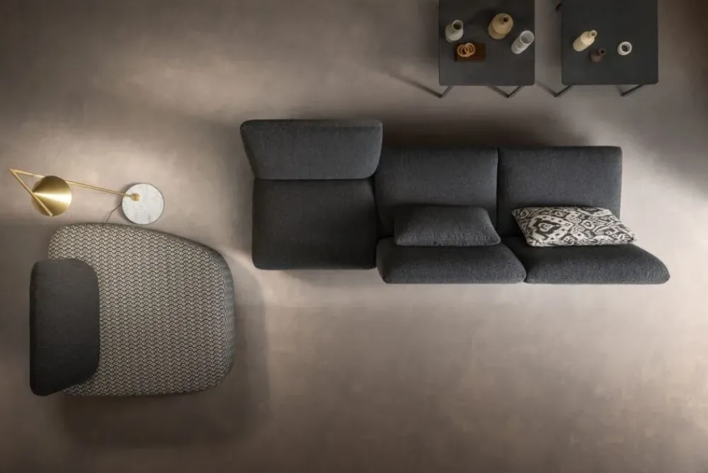 Divano Blank in OFFERTA - 35%^Samoa Sale