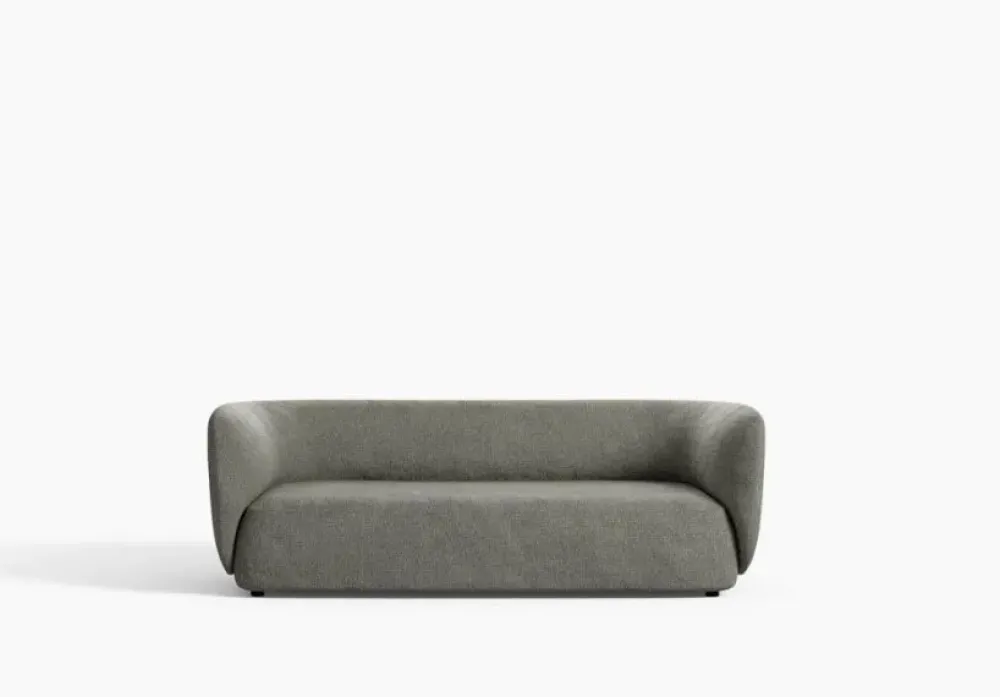 Divano Blosson in Tessuto sfoderabile di scontato 30% Divani