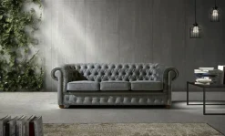 Divano Oregon: 42% di sconto sui prezzi outlet!^BM Design Hot