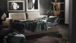 Family Bedding Divano Bombay in OFFERTA - 30%- Divani Letto|Divani