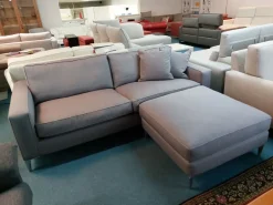 Cavadivani Divano Bond di in stile moderno a prezzo scontato- Divani