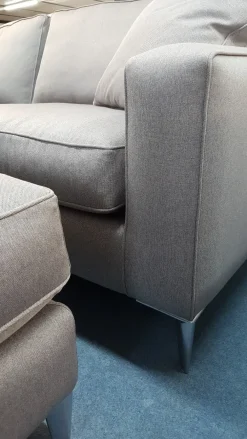 Cavadivani Divano Bond di in stile moderno a prezzo scontato- Divani