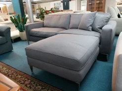 Cavadivani Divano Bond di in stile moderno a prezzo scontato- Divani