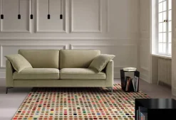 New Divano Boom a prezzo ribassato Divani