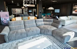 Hot Divano Borg in OFFERTA - 35% Divani