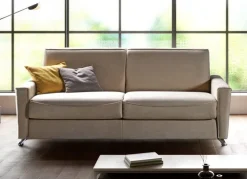 Divano Boss in Tessuto sfoderabile  a prezzo riservato^Felis Best