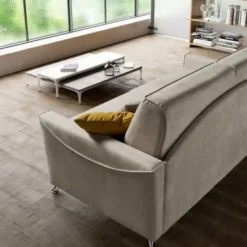 Divano Boss in Tessuto sfoderabile  a prezzo riservato^Felis Best