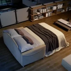 Divano Boss in Tessuto sfoderabile  a prezzo riservato^Felis Best