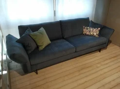 Divano Bravo in Offerta Outlet^Biba Salotti Outlet