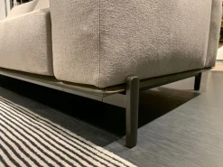 Discount Divano Brera in OFFERTA - 40% Divani