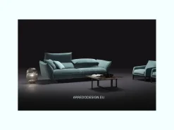 Divano Brighton in OFFERTA - 30%^Rosini Sale