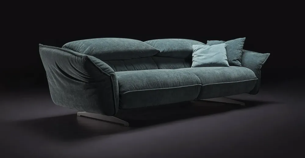 Divano Brighton in OFFERTA - 30%^Rosini Sale