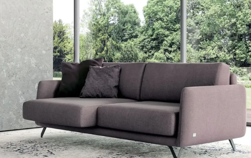 Discount Divano Bristol a prezzo scontato Divani