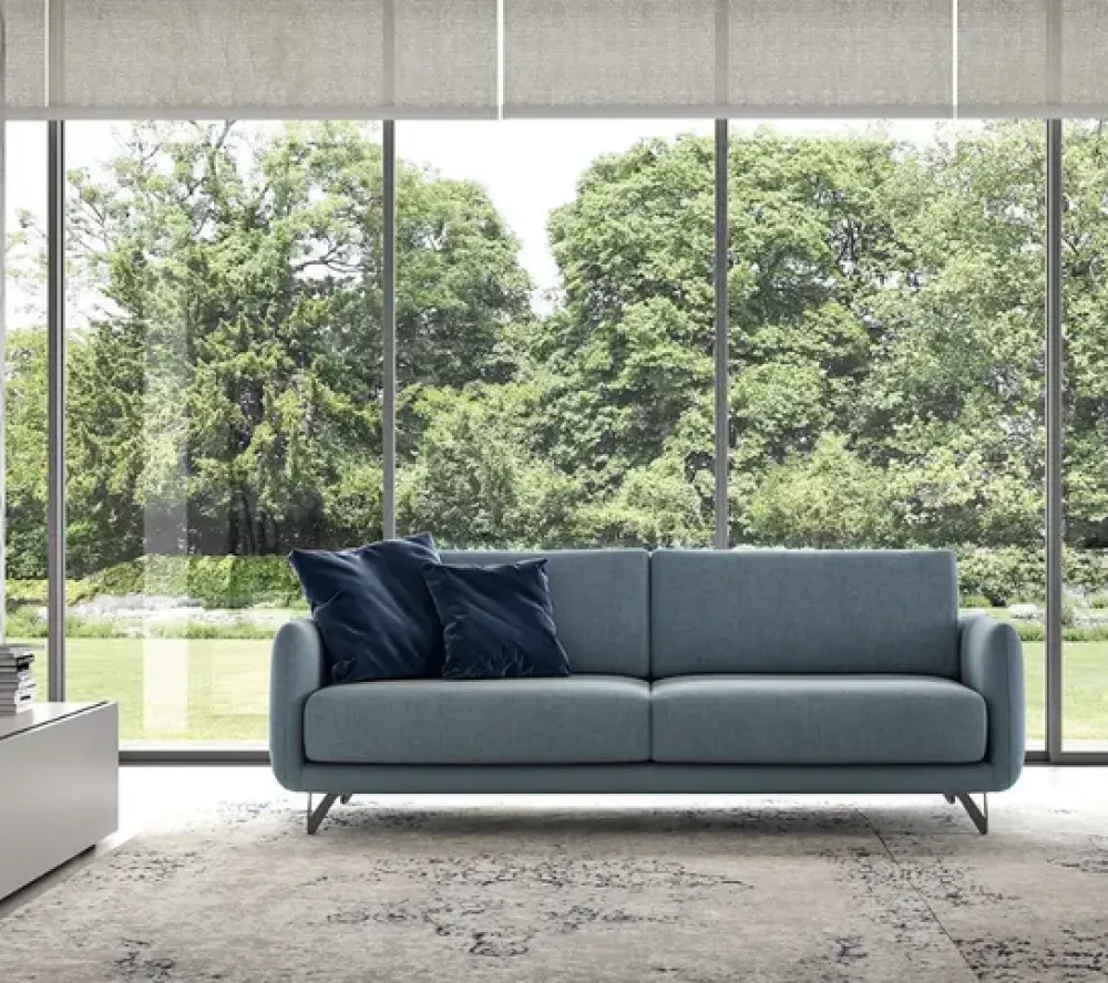 Discount Divano Bristol a prezzo scontato Divani