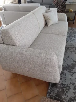 Discount Divano Bristol a prezzo scontato Divani