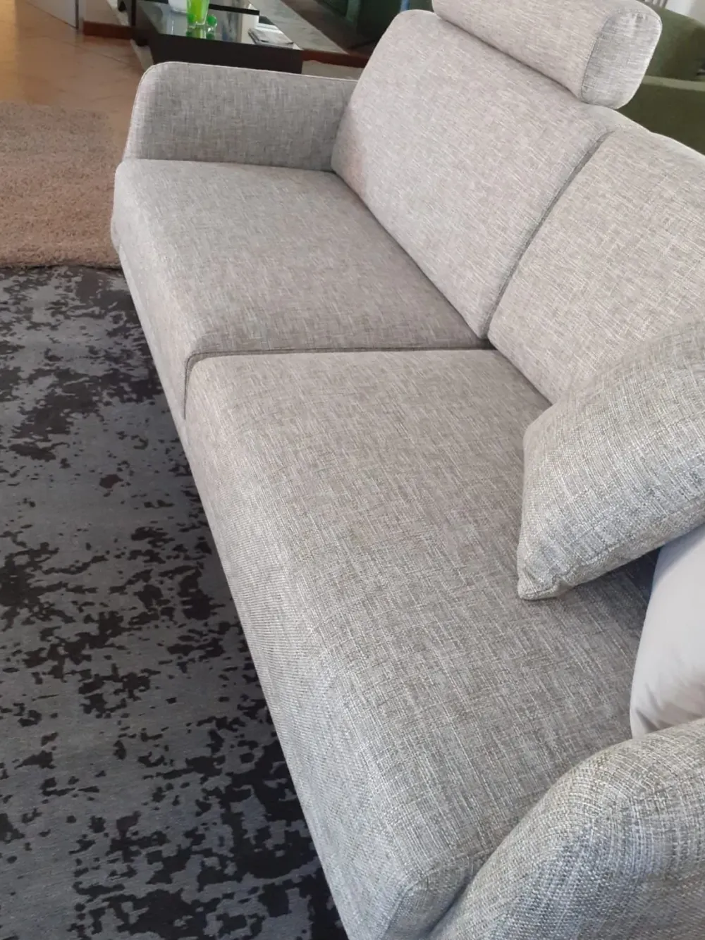 Discount Divano Bristol a prezzo scontato Divani