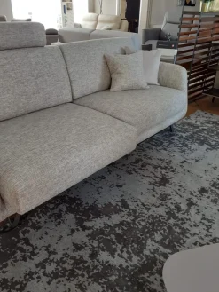 Discount Divano Bristol a prezzo scontato Divani